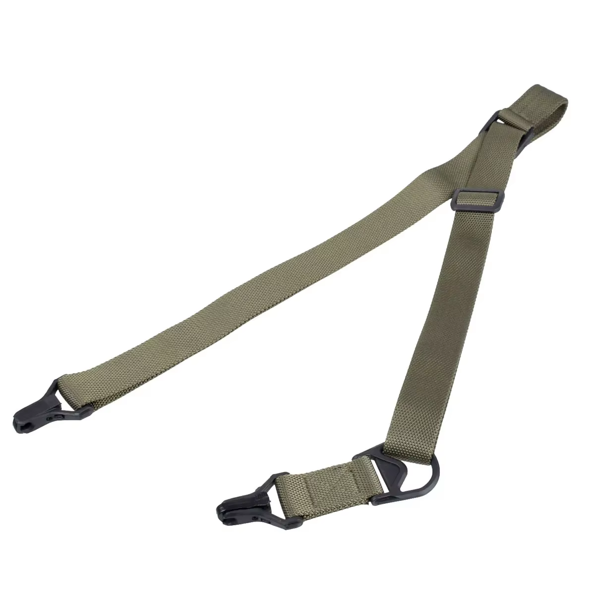 MS3 Correa táctica de nylon ajustable multi-misión AR15 AK47 - imagen 5
