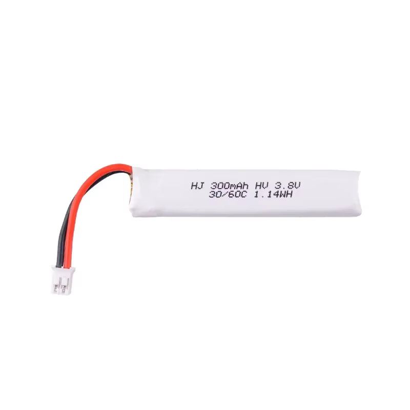 Batería LiPo para dron RC FPV Mobula HD – conector PH
