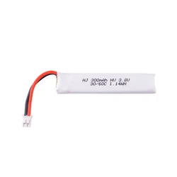 Batería LiPo para dron RC FPV Mobula HD – conector PH