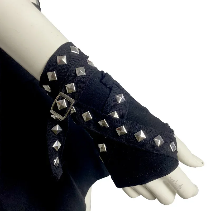 Par de guantes con diseño unisex