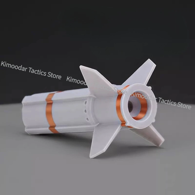 Maqueta Misil AIM-174B con Estampado 3D – Modelo Colección Militar USA - imagen 5