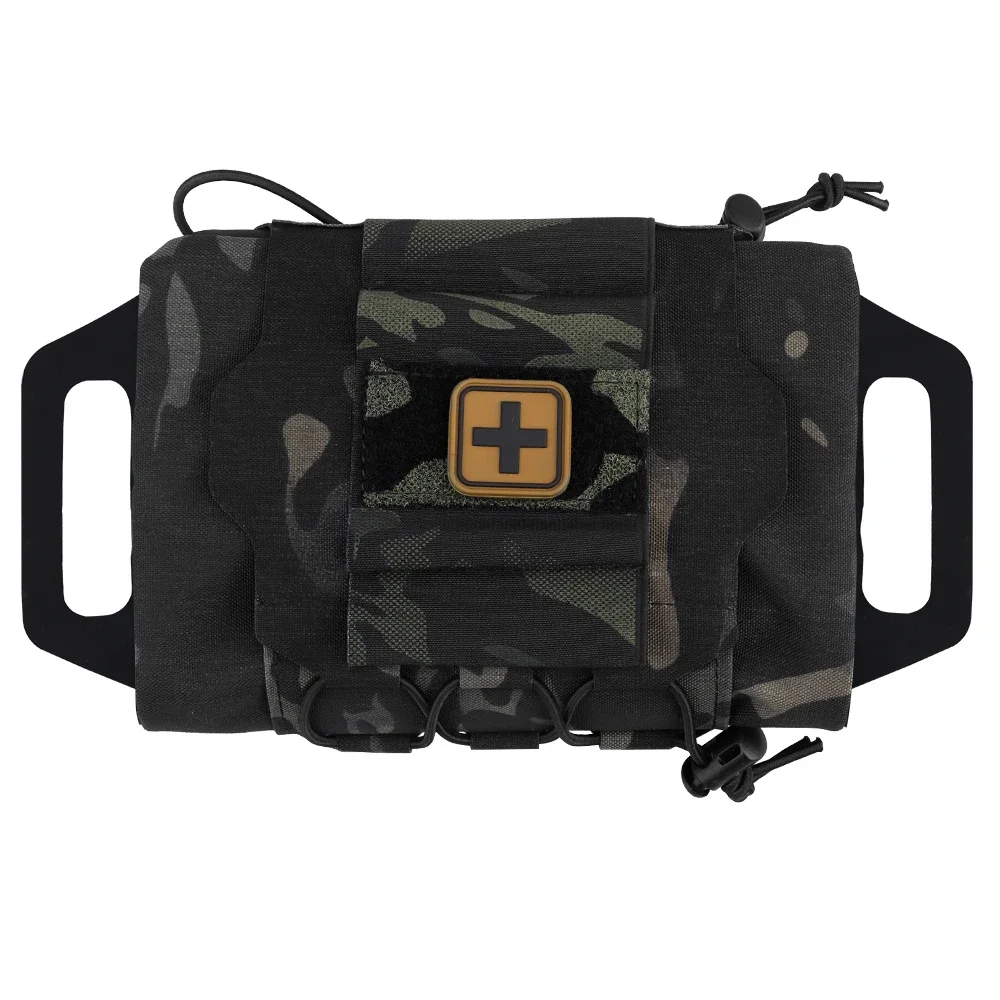 Kit IFAK MOLLE bolsa de cintura con forro desmontable - imagen 5