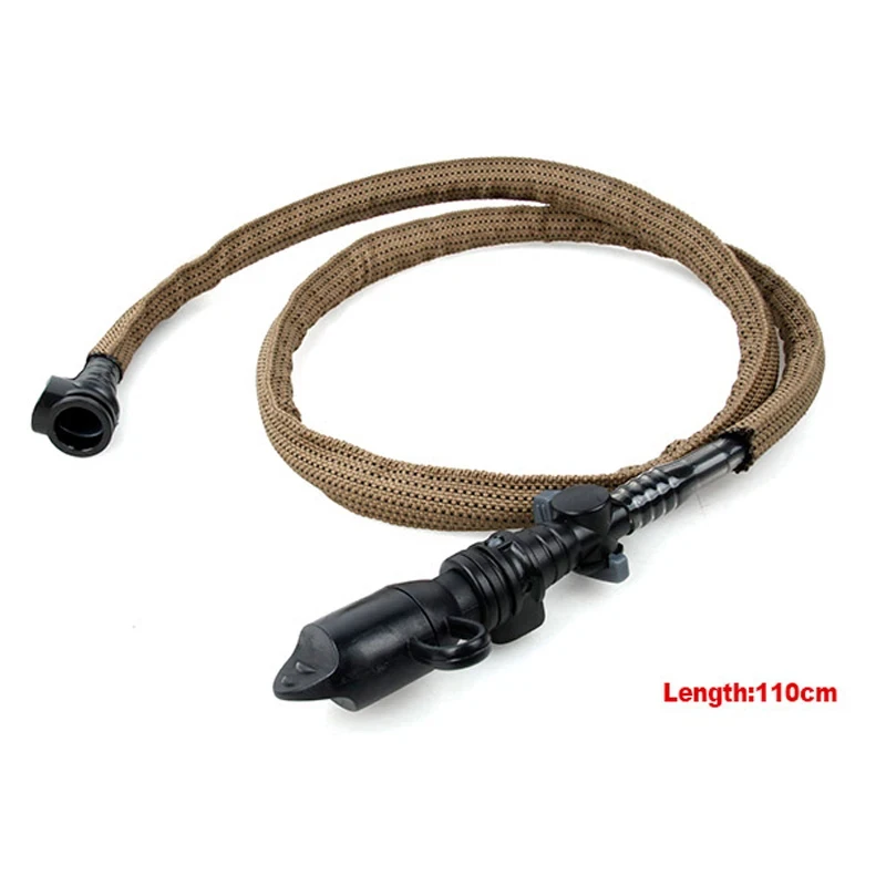 TMC Sistema de Hidratación MOLLE para Chaleco Táctico JPC CPC AVS - imagen 2
