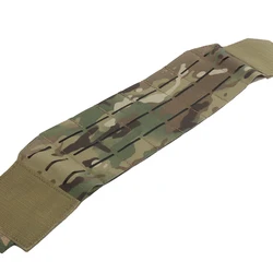 Placa adaptadora MOLLE serie K – Portacargador multicalibre 5,56/7,62/9mm