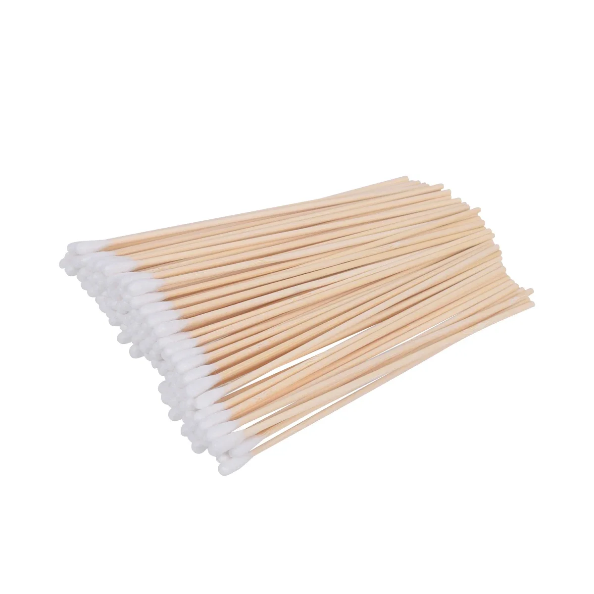 Kit de 100 hisopos tácticos