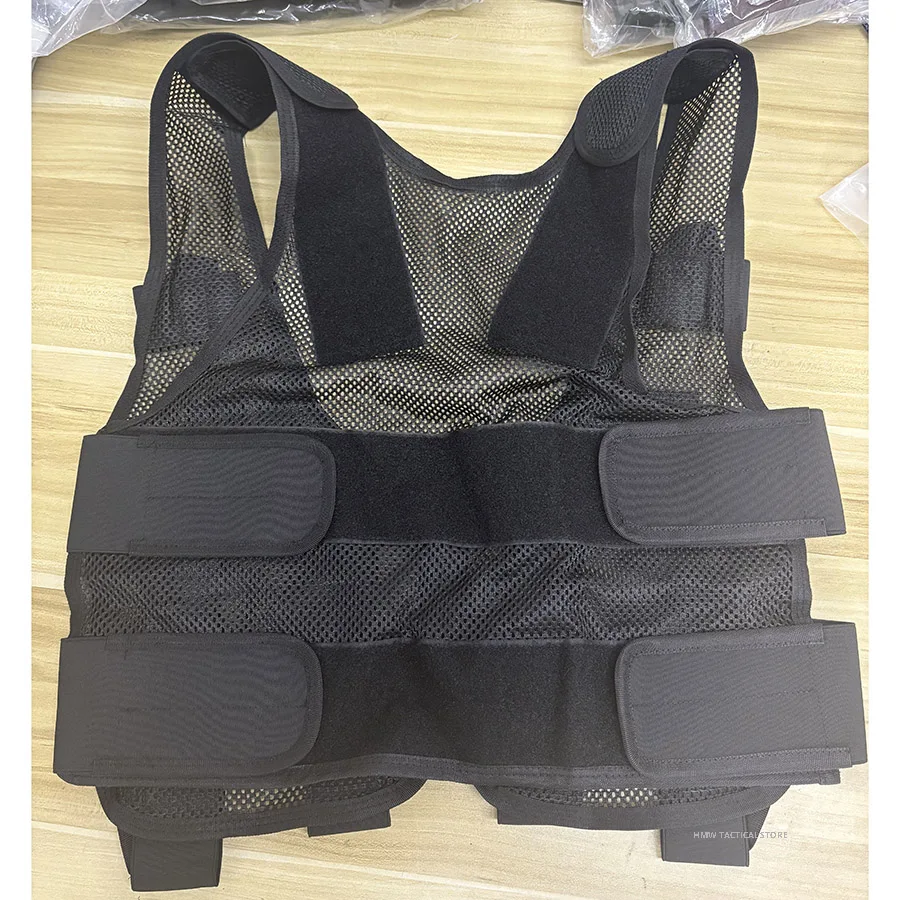 Chaleco táctico primera línea MOLLE – equipo airsoft senderismo - imagen 3