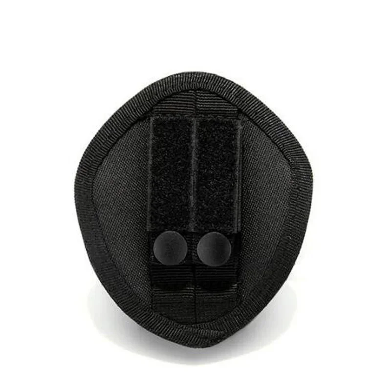 Funda portapos táctico extracción rápida – Bolsa esposas MOLLE - imagen 3