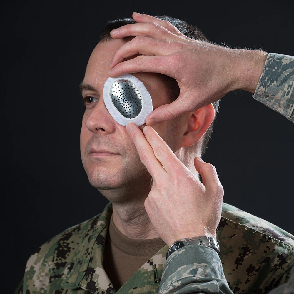 RHINO Rescue protector ocular táctico – Gafas protección militar outdoor