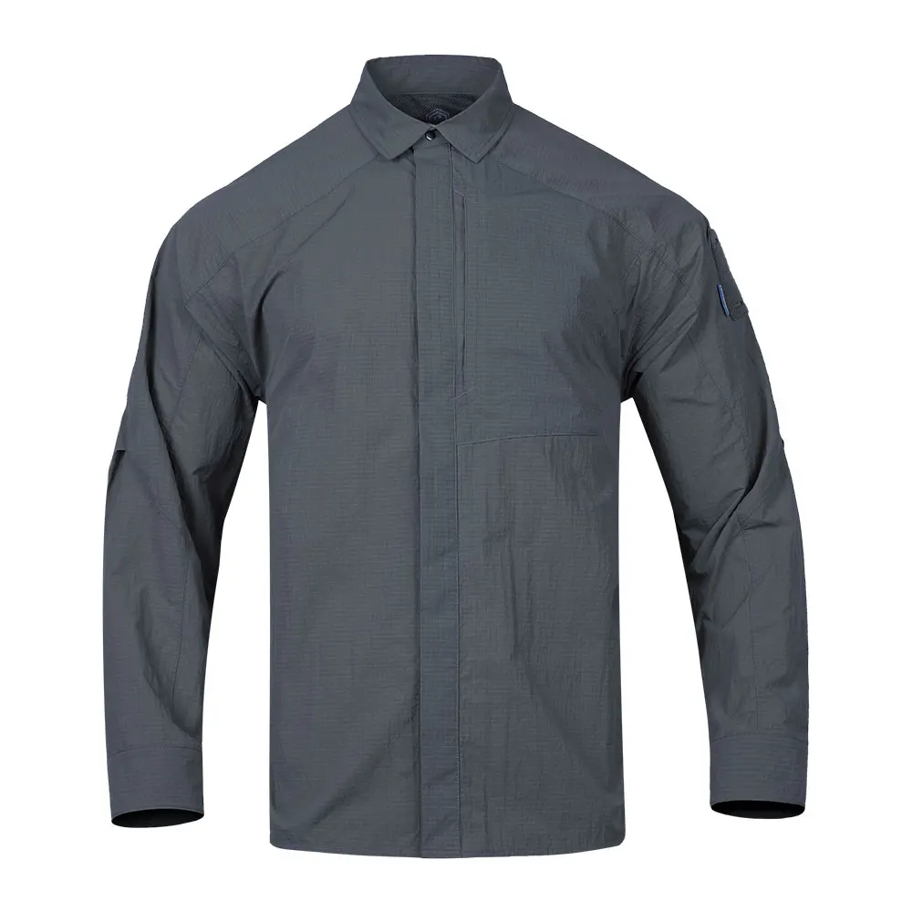 EmersonGear Blue Label camiseta táctica de nailon ardilla voladora