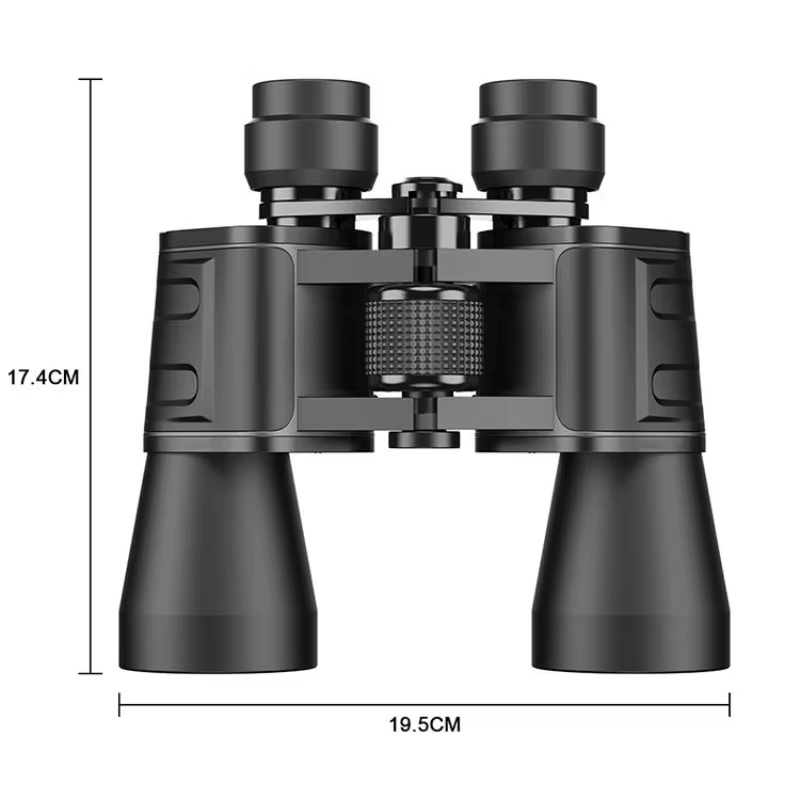 Prismáticos para caza, observación de aves, turismo y acampada - imagen 2