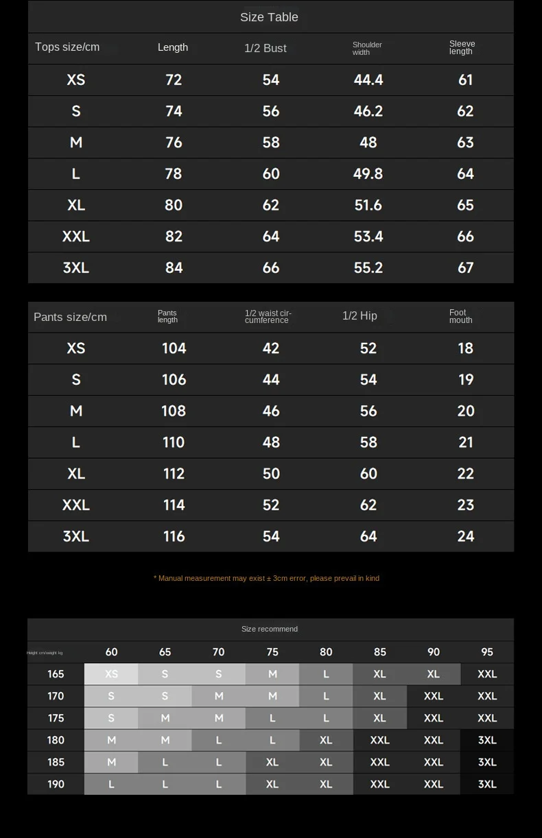 Conjunto en uso en terreno natural