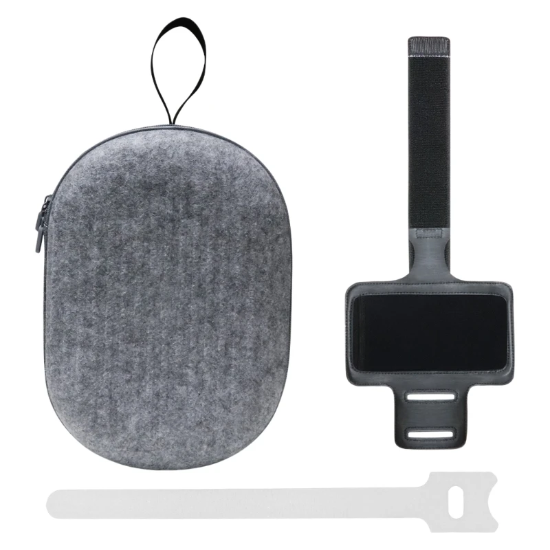 Estuche de transporte casco MR Access K1KF con correas - imagen 4