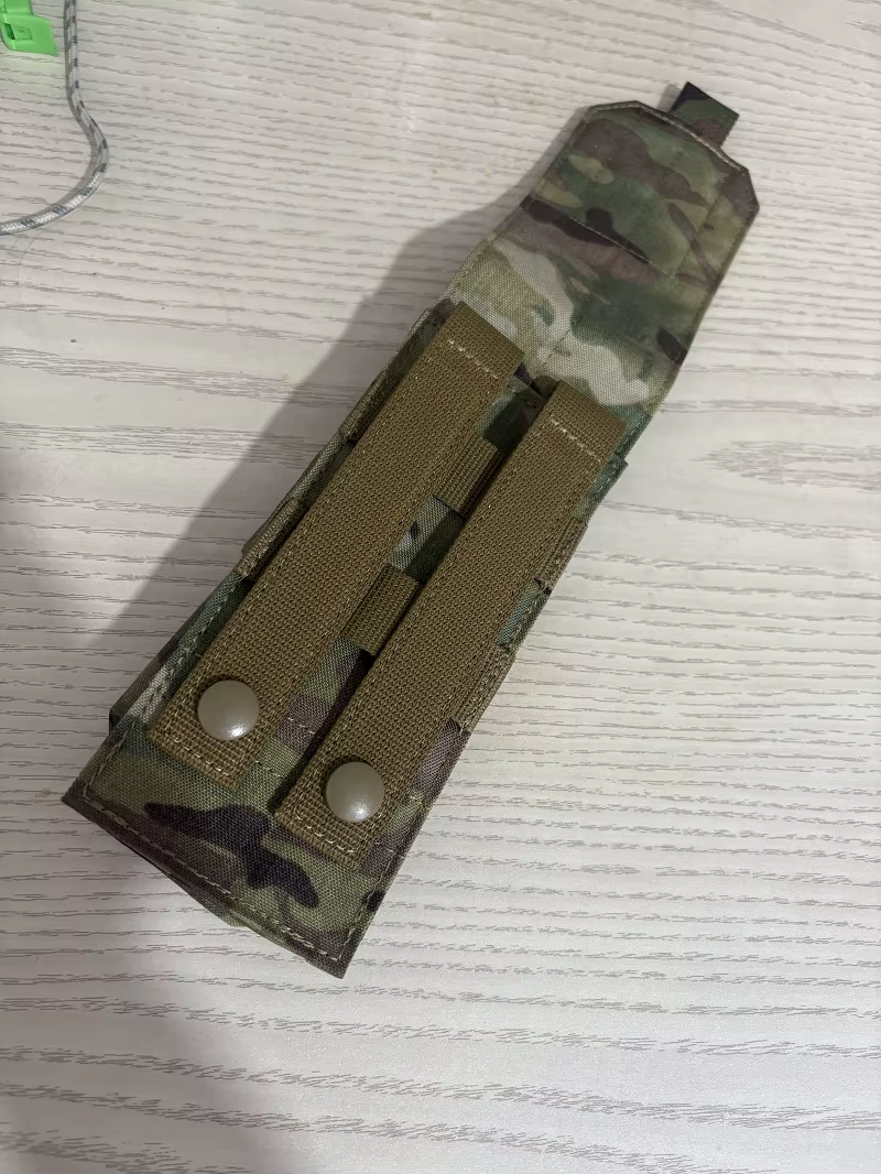 Style M4 equipo táctico outdoor resistente para uso exterior - imagen 4