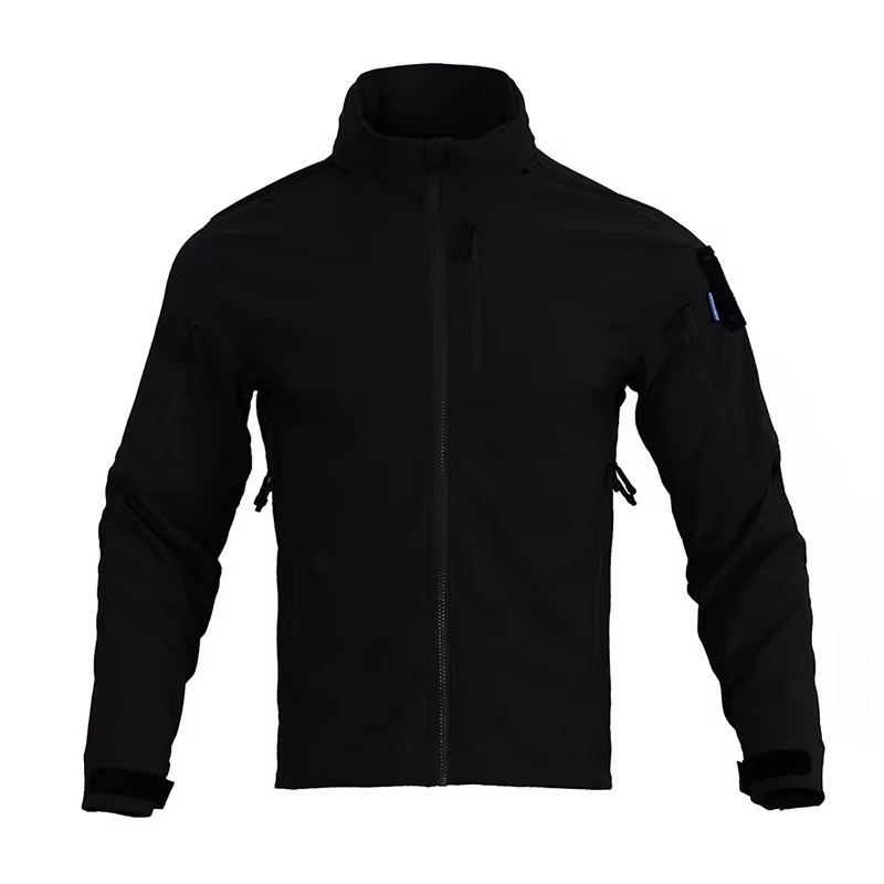 Emersongear chaqueta táctica soft shell windproof senderismo caza - imagen 5
