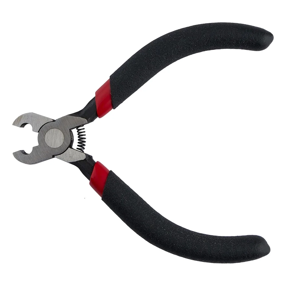 Alicates posicionamiento cuerda arco recurvo – Juego herramientas cobre - imagen 5