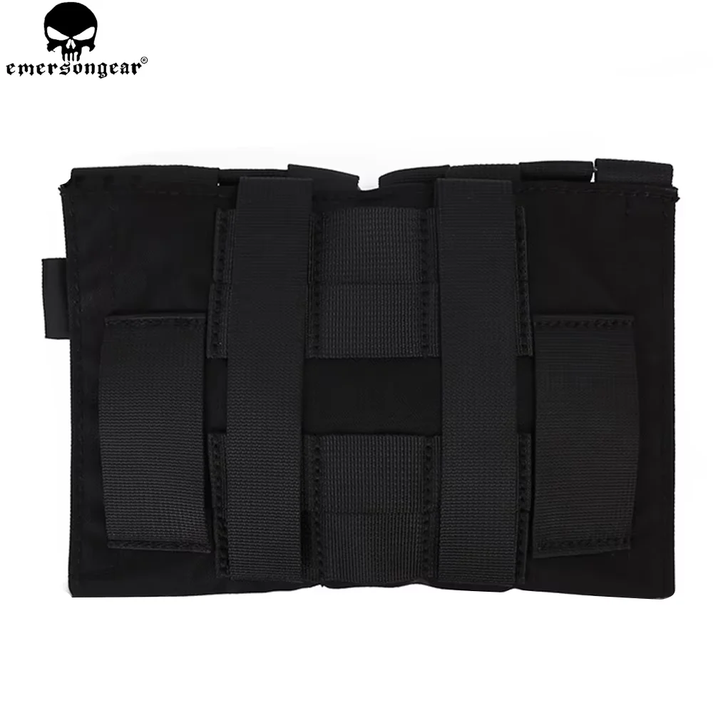 EmersonGear Bolsa primeros auxilios táctica MOLLE - imagen 2