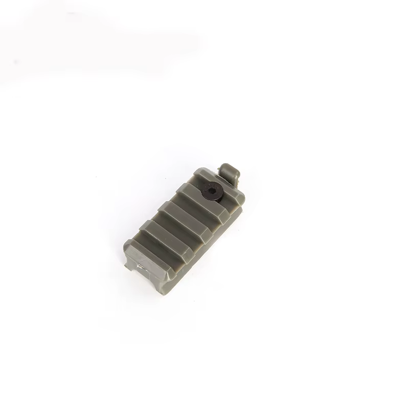 Emersongear Clips giratorios casco táctico – Soporte rieles laterales - imagen 2