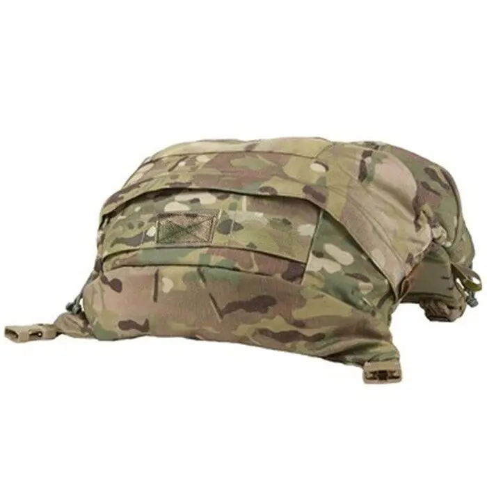 Mochila táctica multifuncional desmontable con bolsa superior - imagen 2
