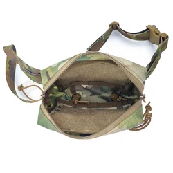 SS Fanny SACK Mk3 – Riñonera táctica exterior