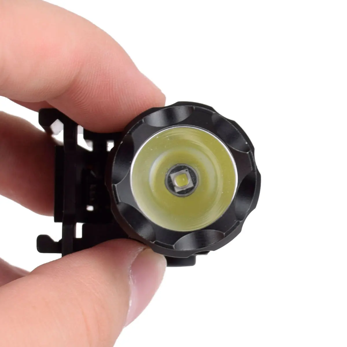 Instalación en pistola Taurus TX22