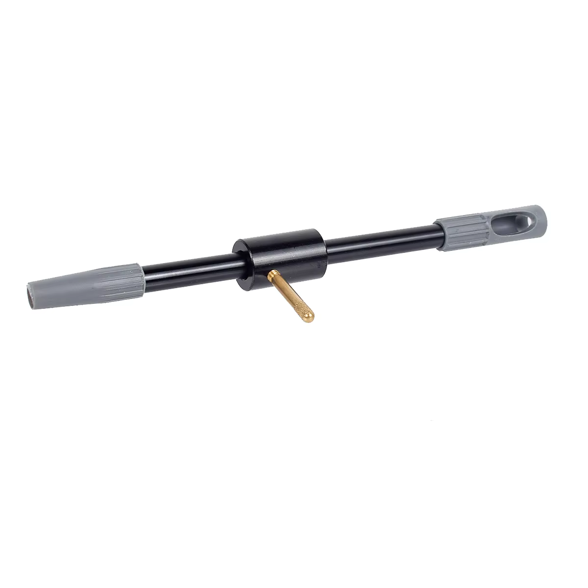 Kit limpieza pistola universal – Cepillos calibres 17/22/30