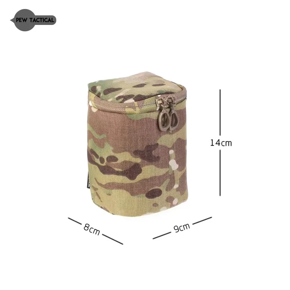 PEW Tactical Ferro Style bolsillo acolchado para NVG airsoft - imagen 5