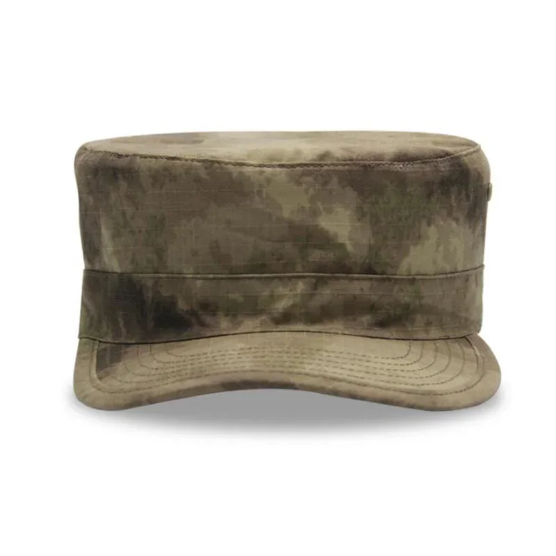 Gorra táctica multicámara foliage green – Hombre - imagen 5