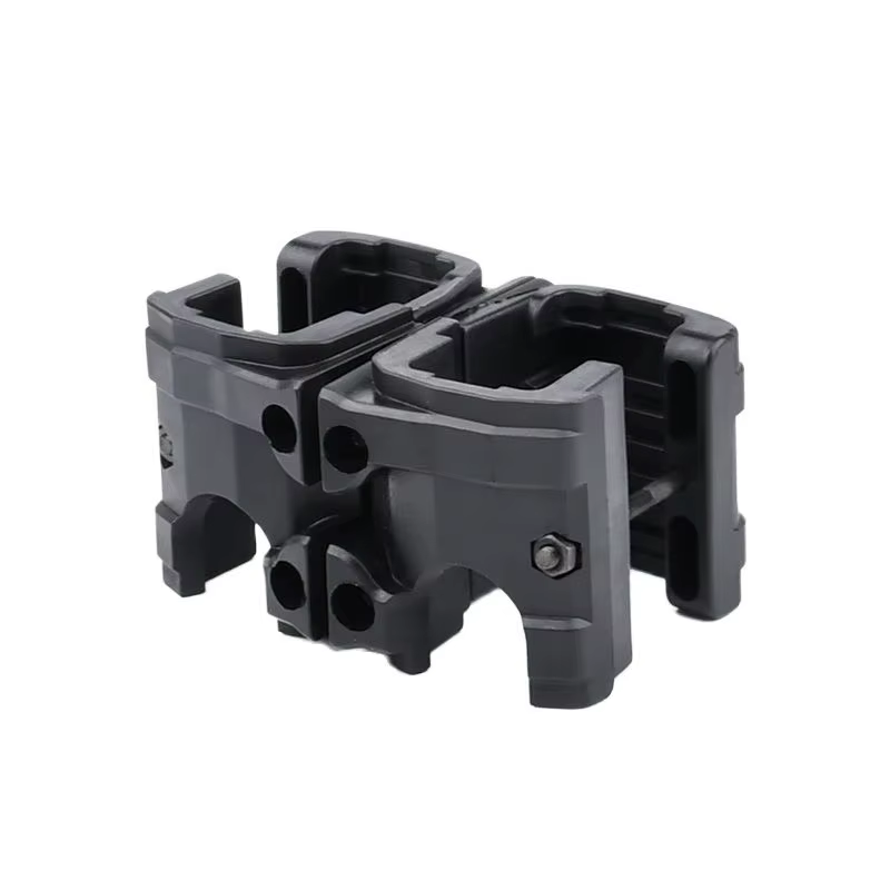 WADSN Portacargador Doble para AR15 M4 M16 AK MP5 MP7 Airsoft - imagen 4