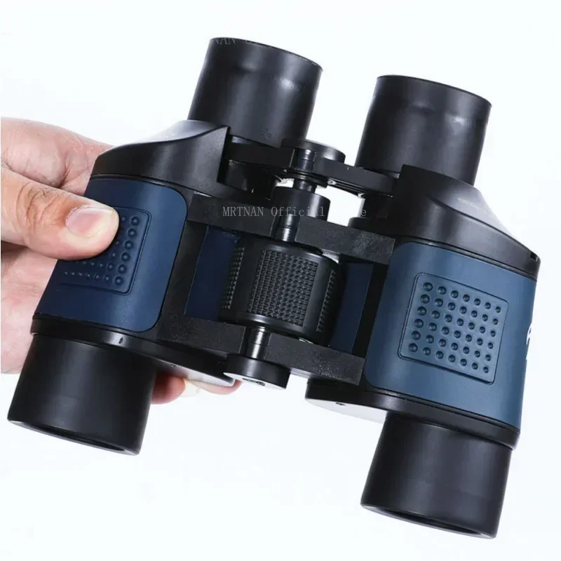 Binoculares HD plegables ópticos largo alcance para observación de aves - imagen 2
