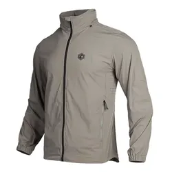 Emersongear Estrella: chaqueta solar para senderismo y al aire libre