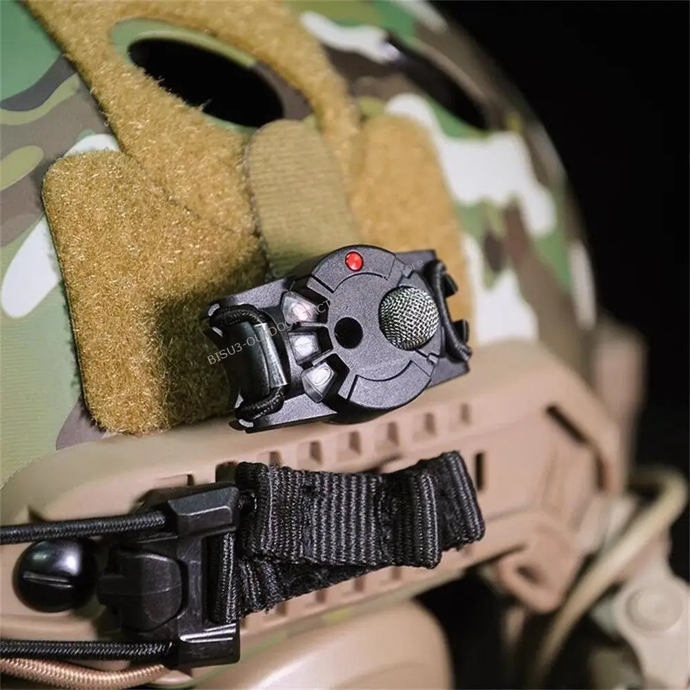 FMA grabadora de sensor ficticia decorativa para chaleco airsoft - imagen 3