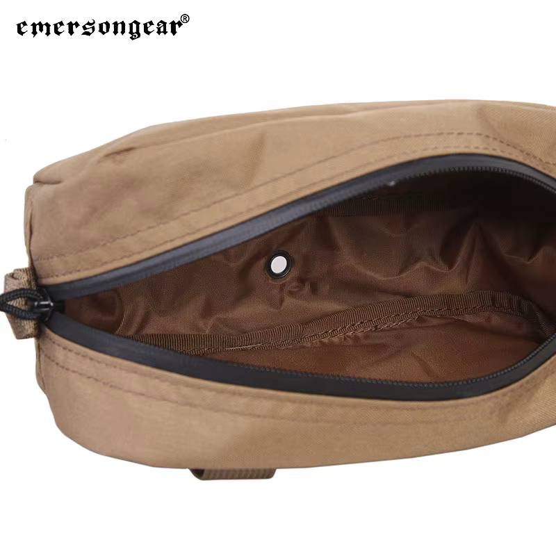 Bolsa MOLLE Emersongear Ultility – Táctica multiuso Nylon - imagen 5