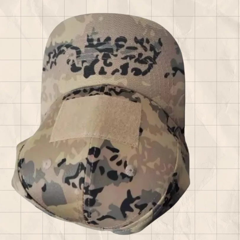 Swiss gorra táctica de béisbol camuflaje exterior para verano - imagen 2