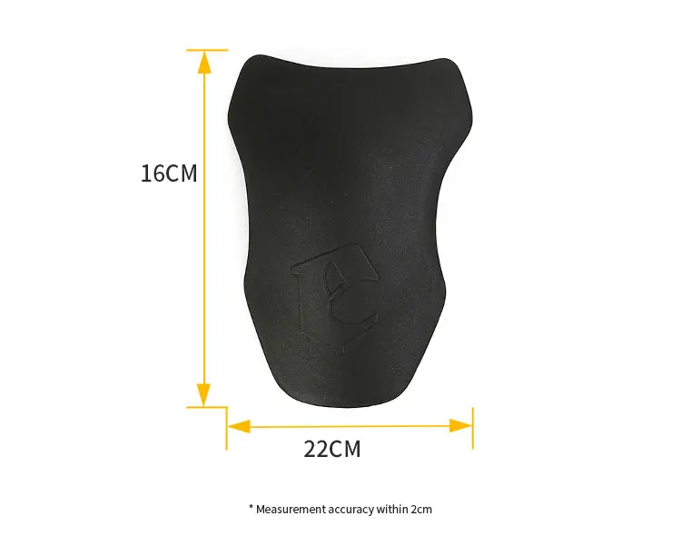 Detalle del material TPE resistente