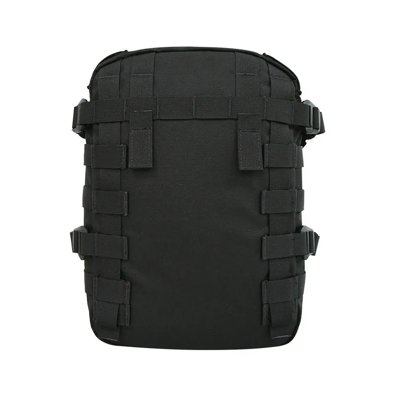 Bolsa para montar en la parte posterior