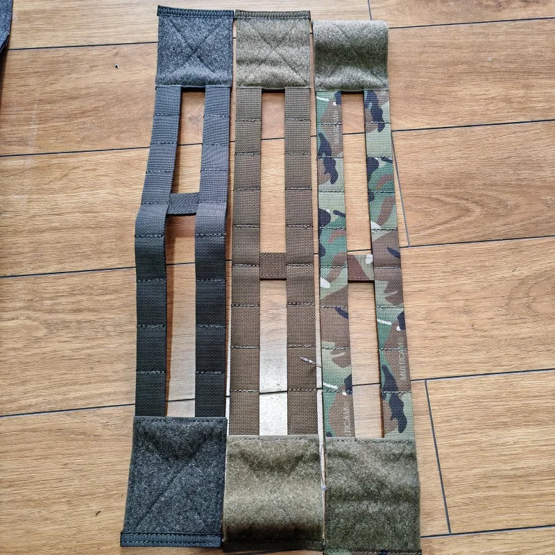 2BAND panel lateral MOLLE de cincha para chaleco JPC LV119 FCSK - imagen 5
