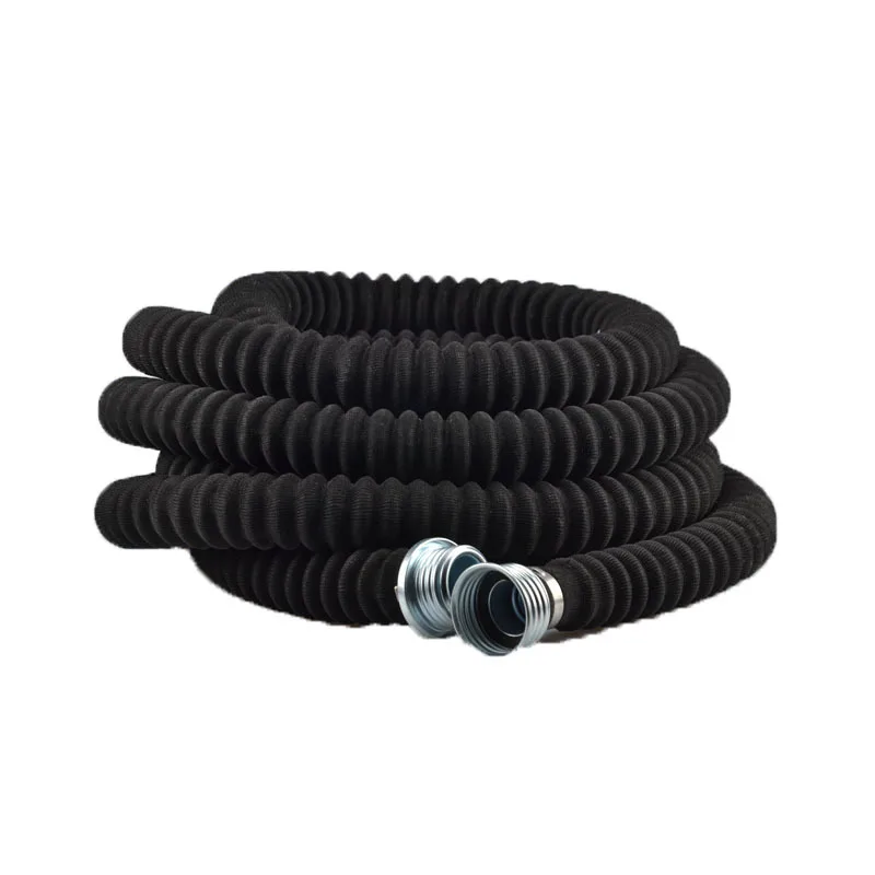 Manguera RD40 para máscara gas 3M 6800 – Goma flexible profesional - imagen 3