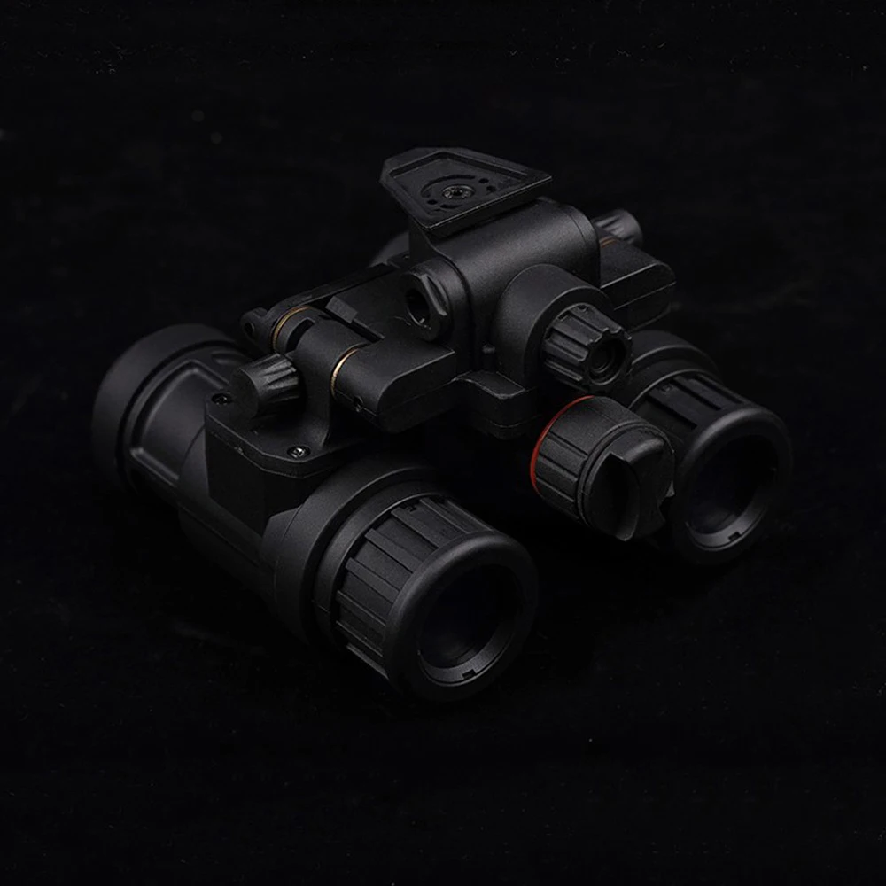 AN/PVS-31 Casco táctico NVG soporte ajustable visión nocturna - imagen 3