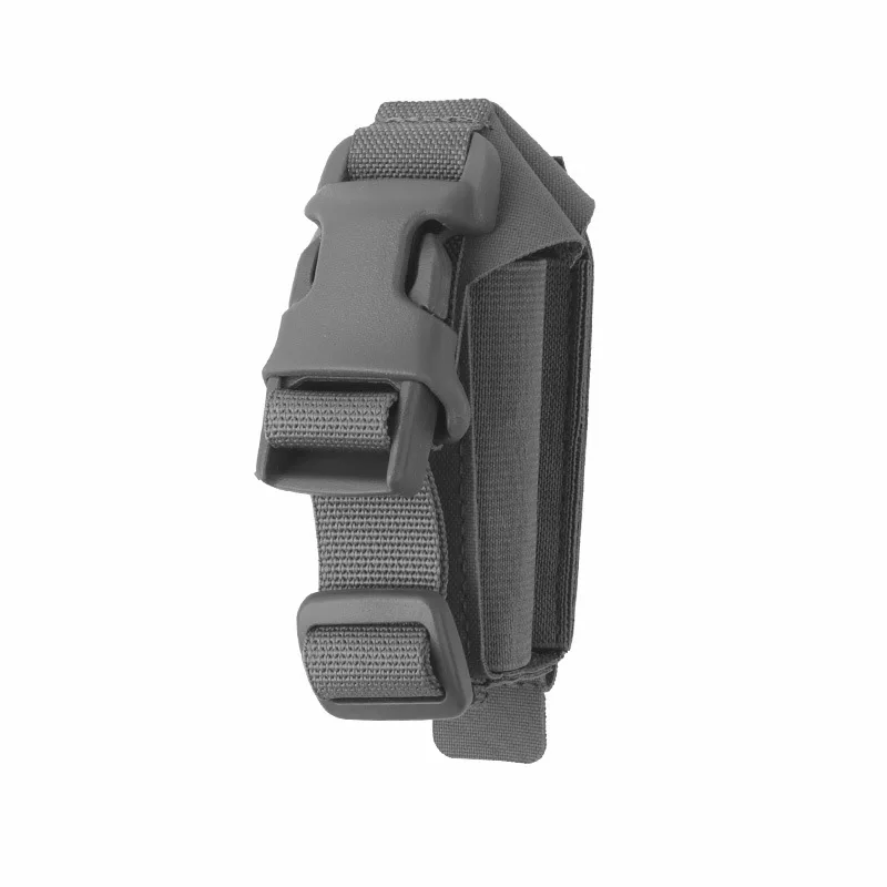 Bolsa táctica compacta elástica para equipo M67, organizador