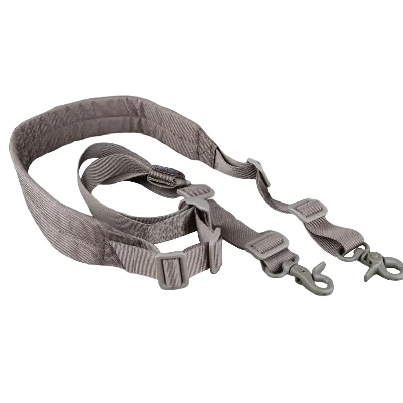 EmersonGear Correa táctica rápida para arma de fuego nylon - imagen 5