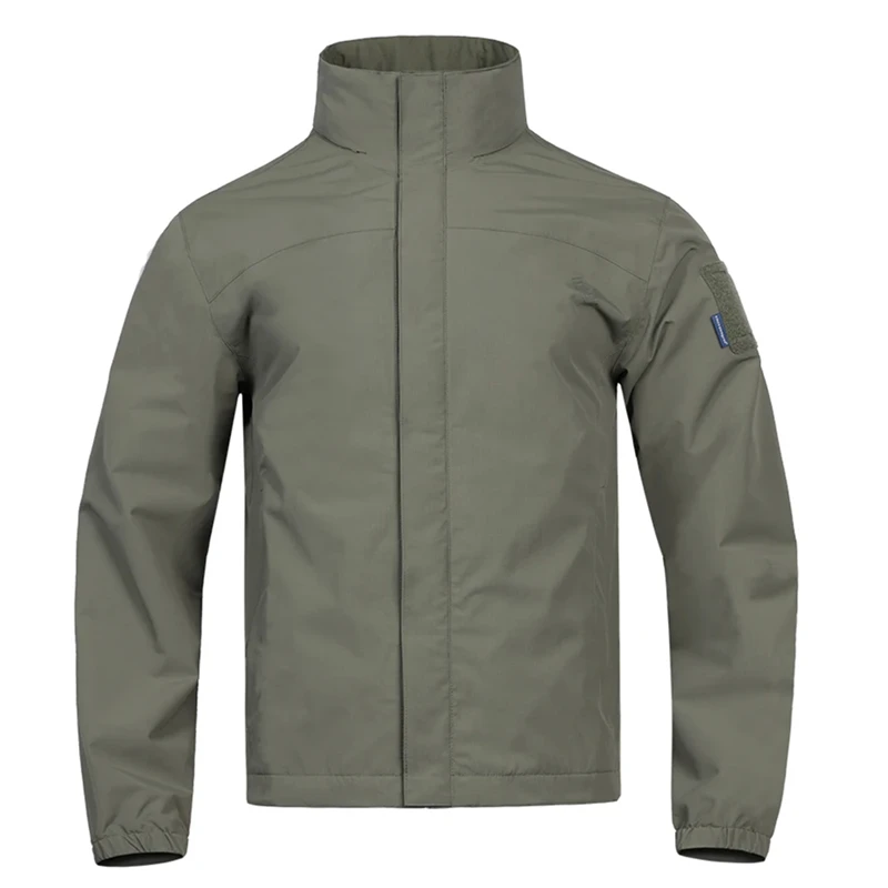 Emersongear OCELOT chaqueta táctica impermeable cortavientos