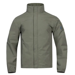 Emersongear OCELOT chaqueta táctica impermeable cortavientos