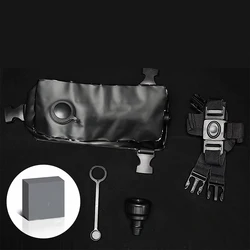 Cargador de velocidad Airsoft BB táctico con correa ajustable