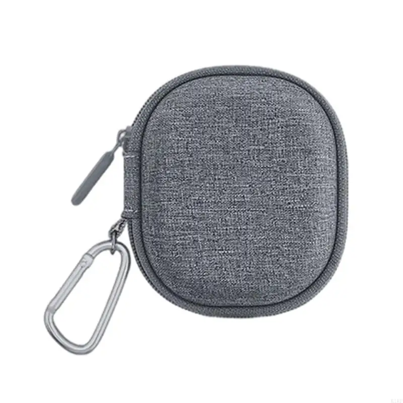 Estuche rígido EVA AeroFit para auriculares anti golpes y polvo