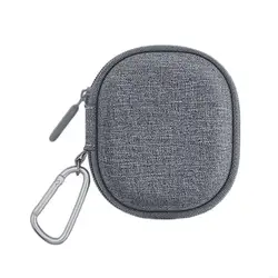 Estuche rígido EVA AeroFit para auriculares anti golpes y polvo