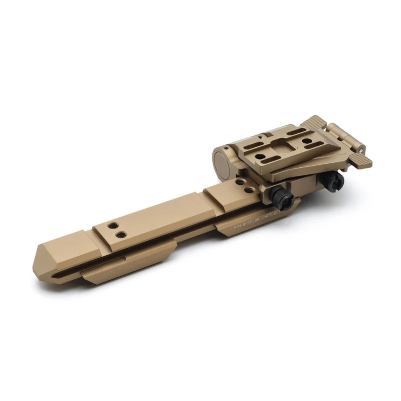Sistema elevador de montaje abatible CNC para lupa G33/G43 y EXPS3 - imagen 5