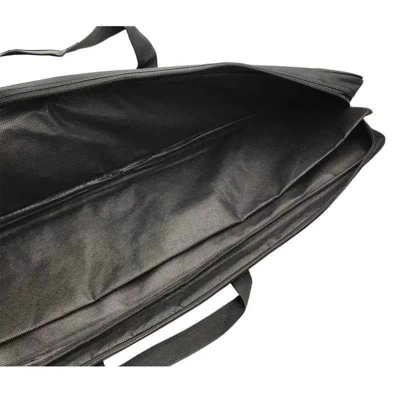 Bolsa transporte arco recurvo – Asa hombro táctica caza y tiro - imagen 4