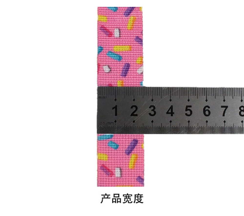 Bolsa de Cintura Táctica MOLLE Rosa con Cinturón Alta Densidad - imagen 3