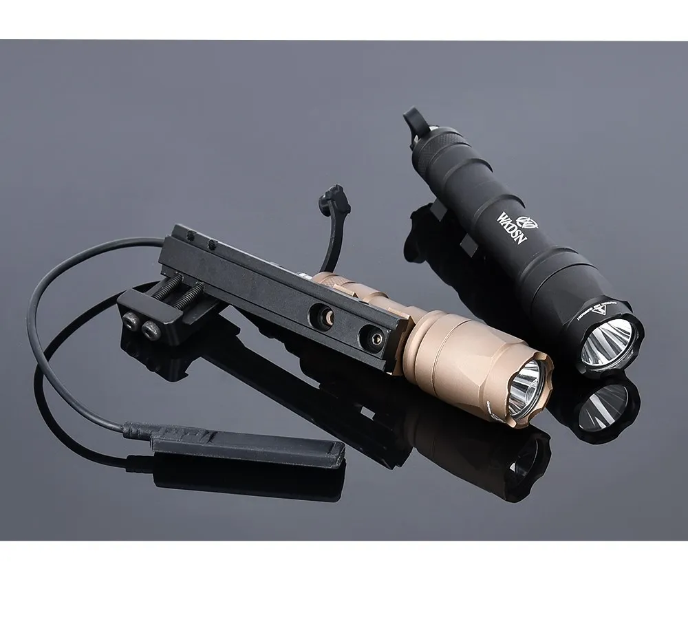 Ergonomía y accesibilidad del interruptor táctico