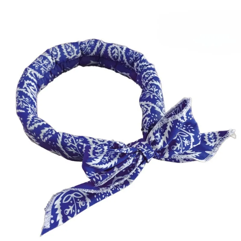 Bandana táctica refrigerante para el cuello de verano - imagen 4